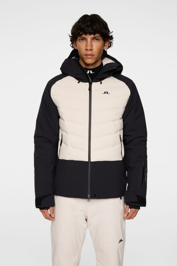 Woody Jacket / Moonbeam