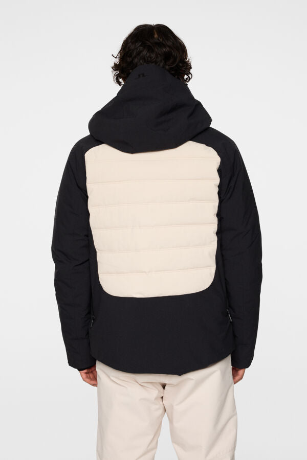 Woody Jacket / Moonbeam