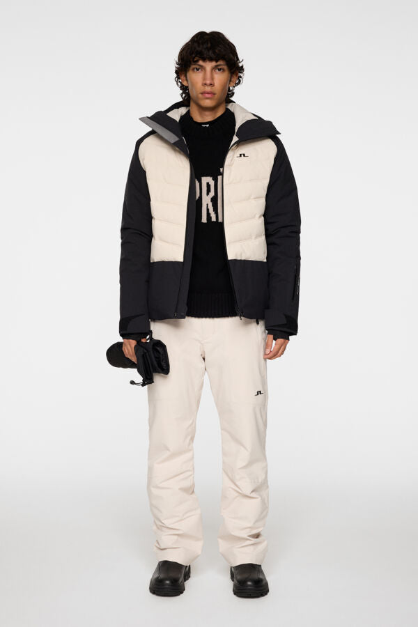 Woody Jacket / Moonbeam