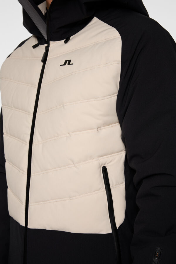 Woody Jacket / Moonbeam