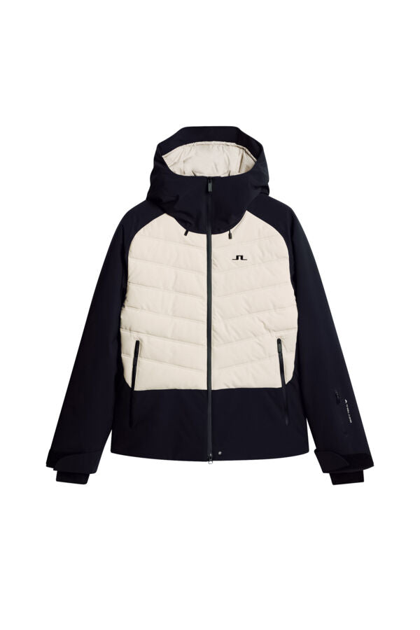 Woody Jacket / Moonbeam