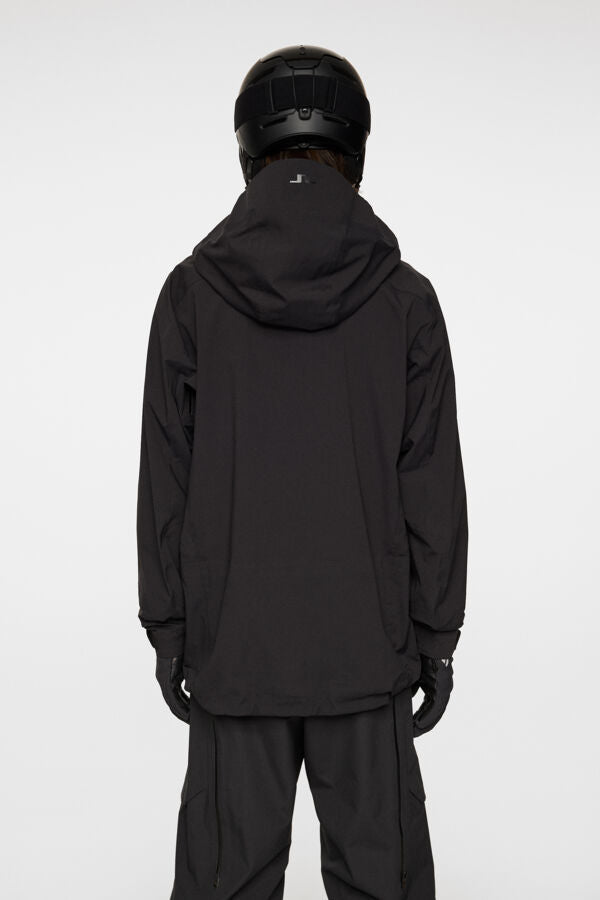 Sky Pro Shell Jacket / Black