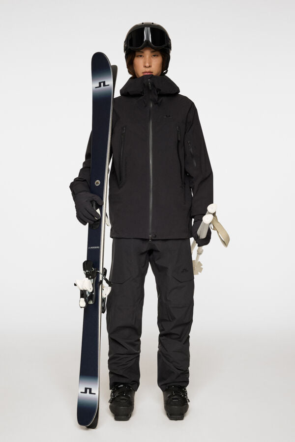 Sky Pro Shell Jacket / Black