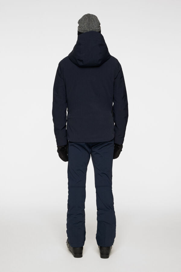 Omnia Jacket / JL Navy