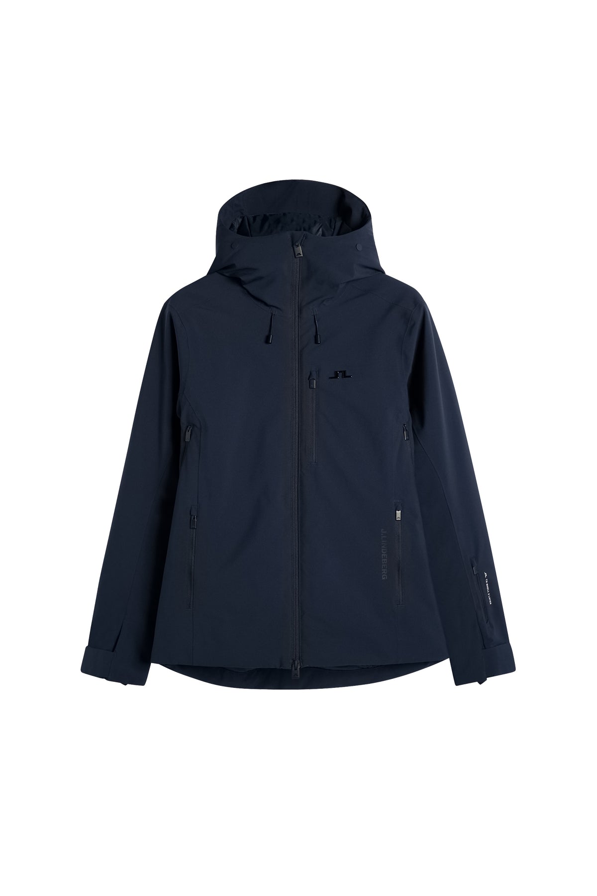 Carrington Jacket in JL Navy by J.Lindeberg