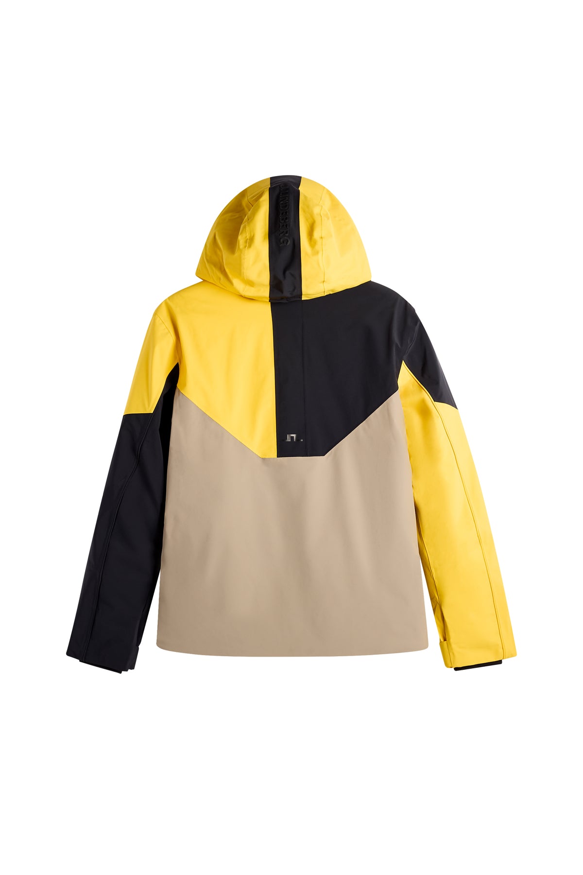 Caldwell Jacket  in Bumblebee by J.Lindeberg