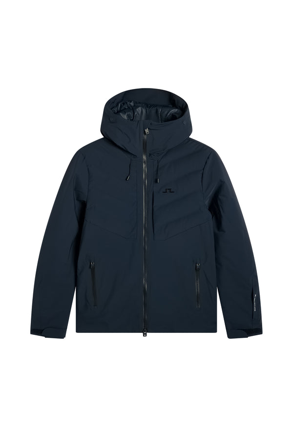 Blackwell Jacket  / JL Navy