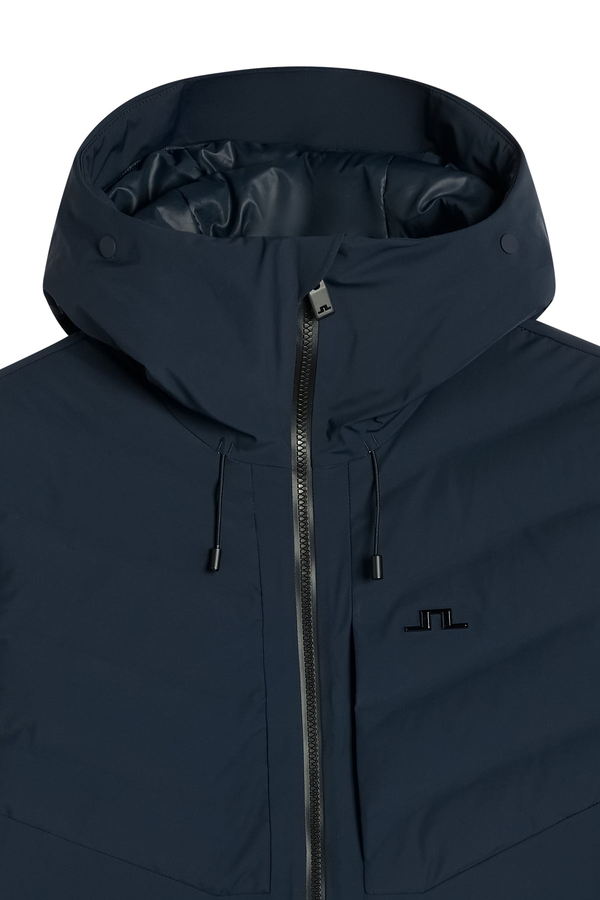 Blackwell Jacket  in JL Navy by J.Lindeberg