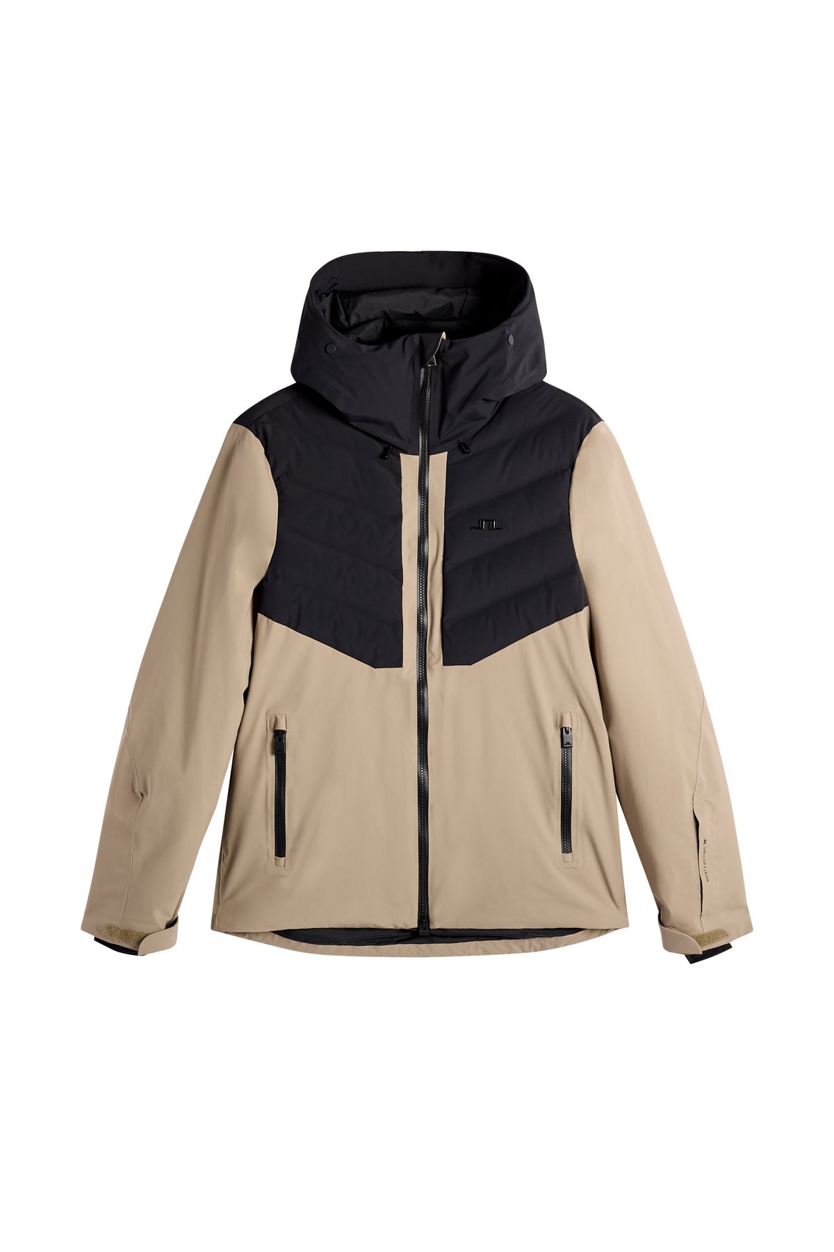 Blackwell Jacket  in Brindle by J.Lindeberg