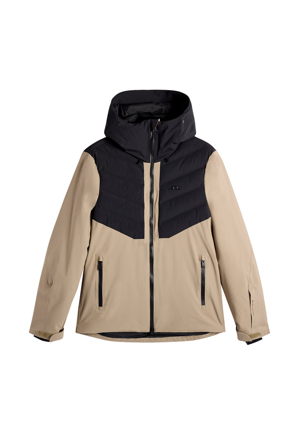 Blackwell Jacket  / Brindle