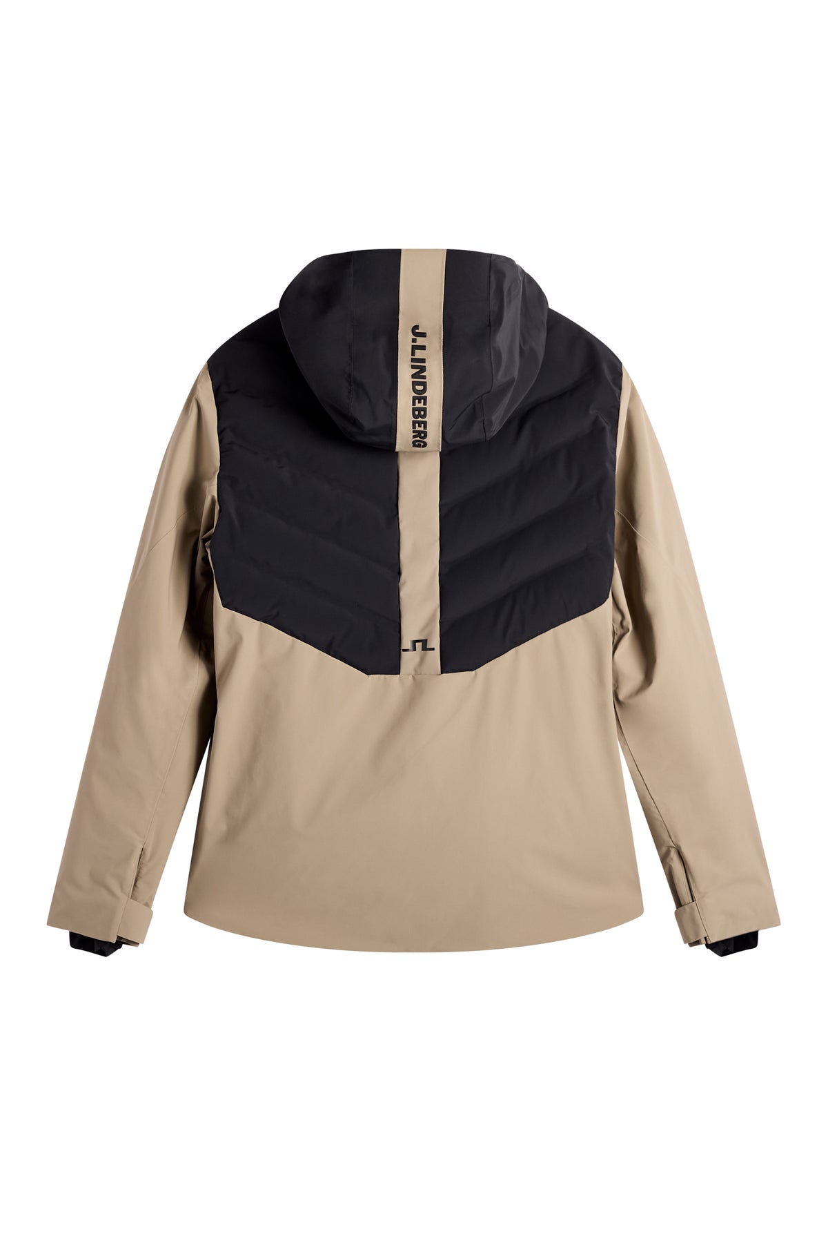 Blackwell Jacket  in Brindle by J.Lindeberg