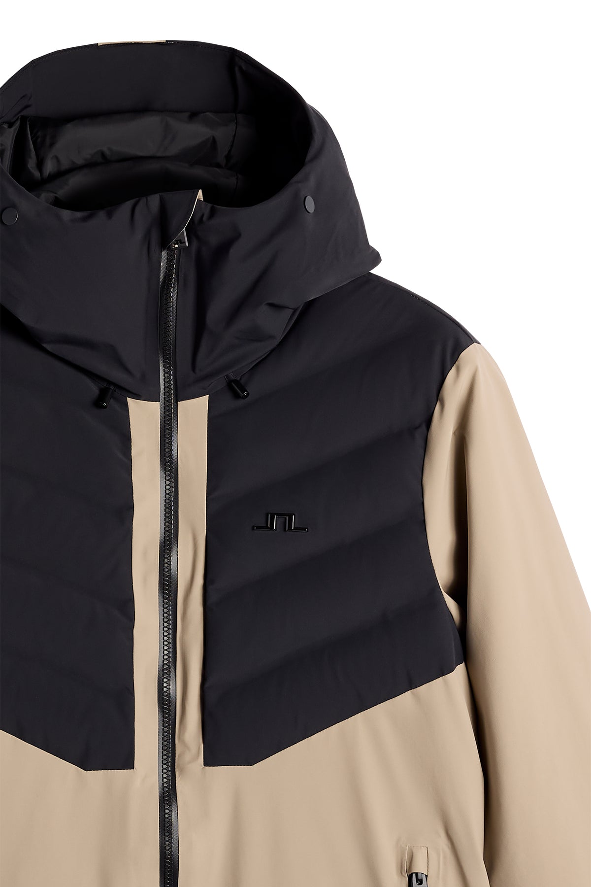 Blackwell Jacket  in Brindle by J.Lindeberg