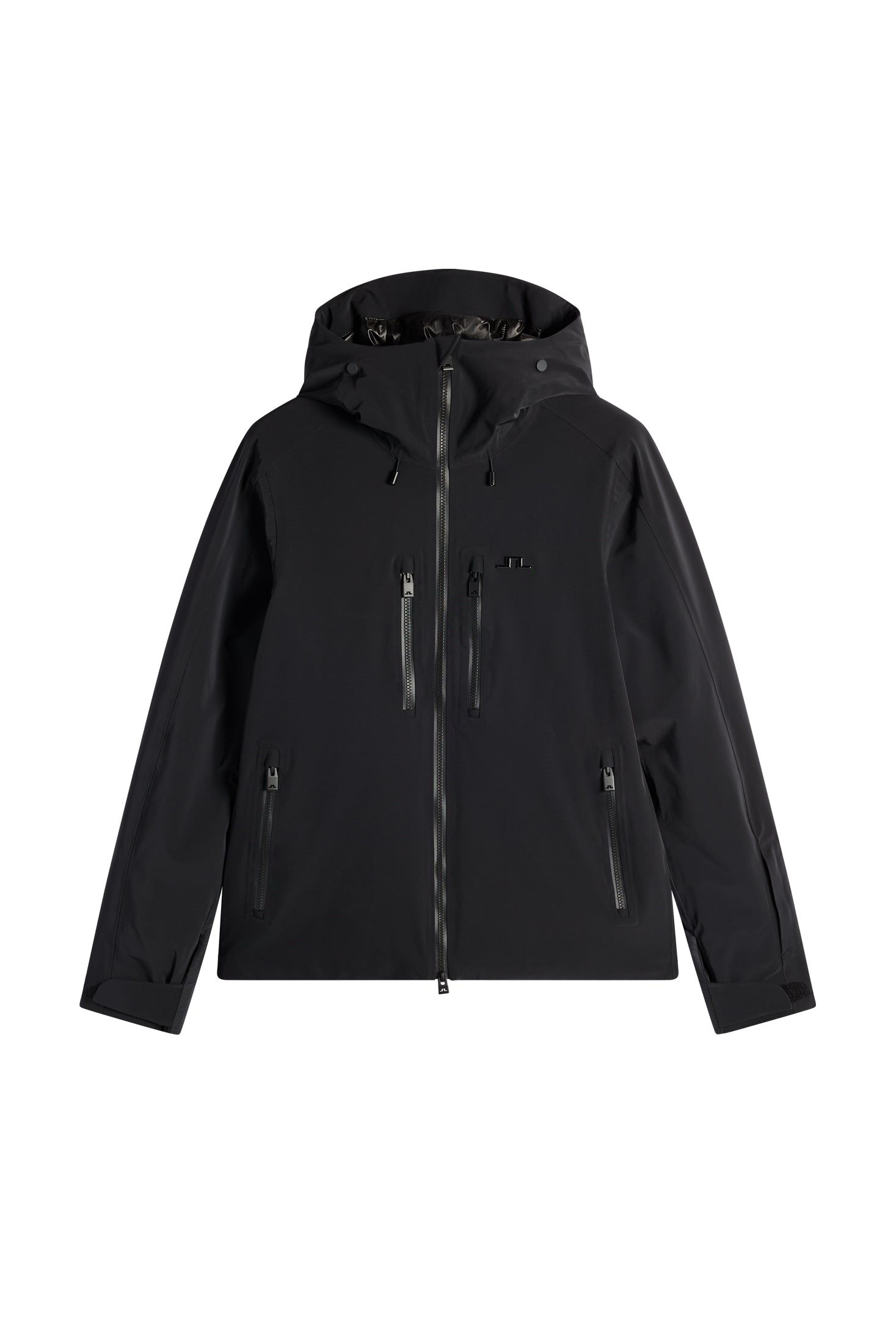 Men's ski jackets | J.Lindeberg Official