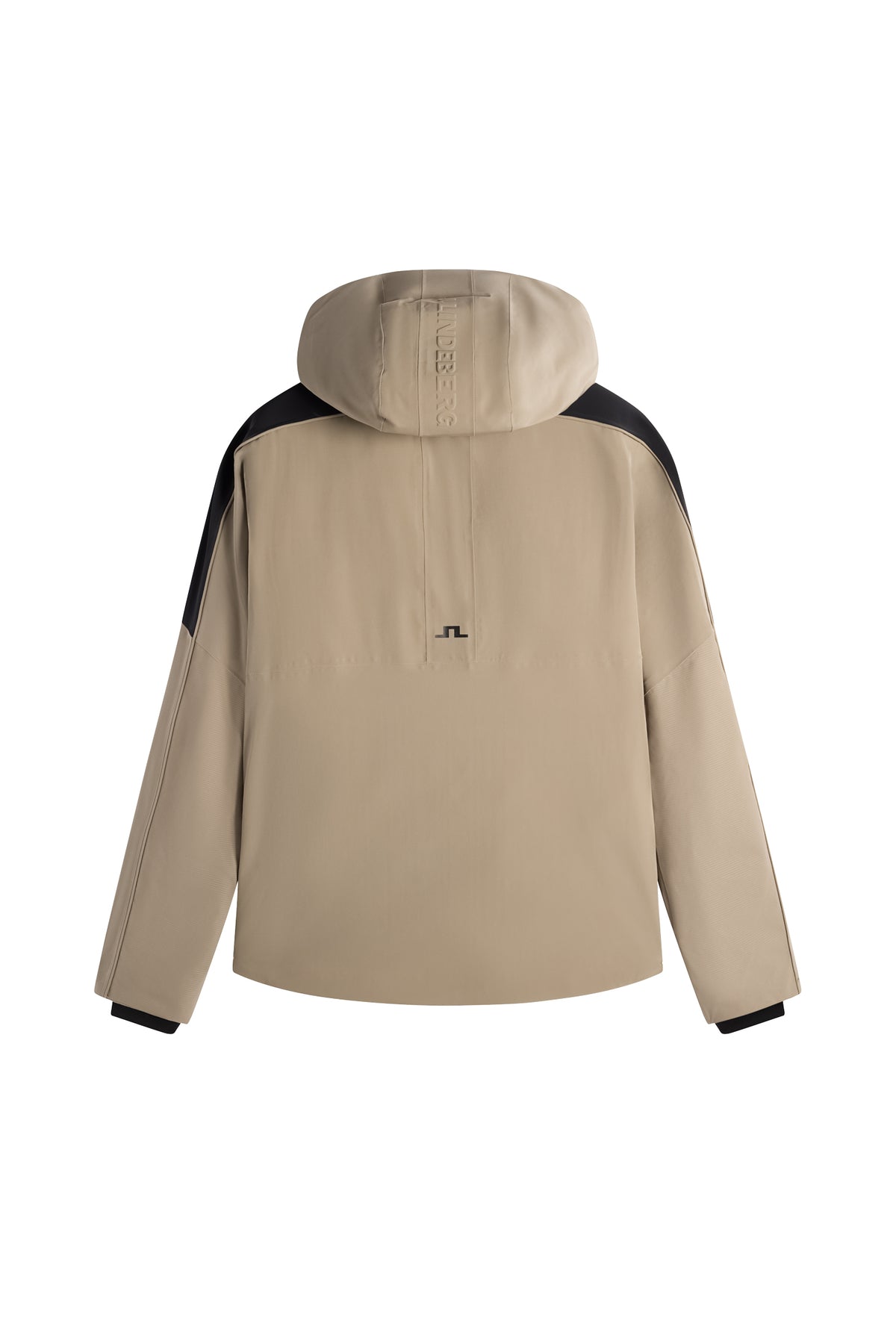 Greyson Down Jacket  in Brindle by J.Lindeberg