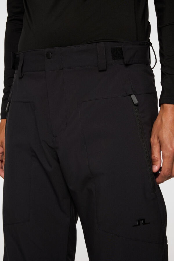 Clarke Pant / Black