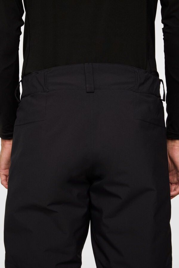 Clarke Pant / Black