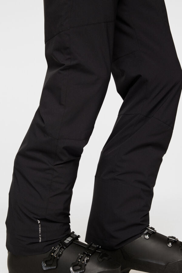 Clarke Pant / Black