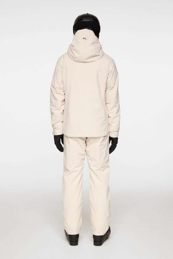 Clarke Pant / Moonbeam