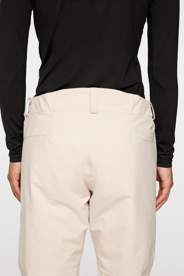 Clarke Pant / Moonbeam