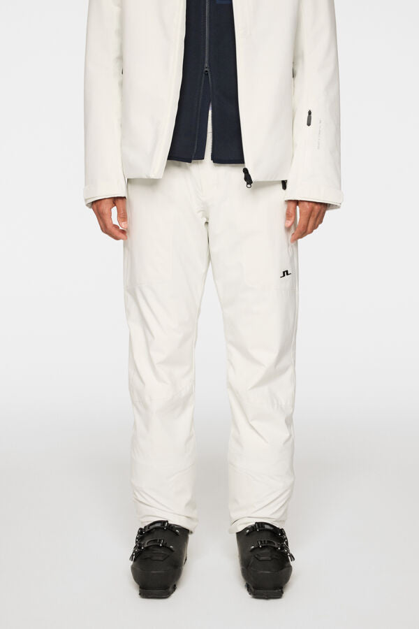 Clarke Pant / Barely Blue