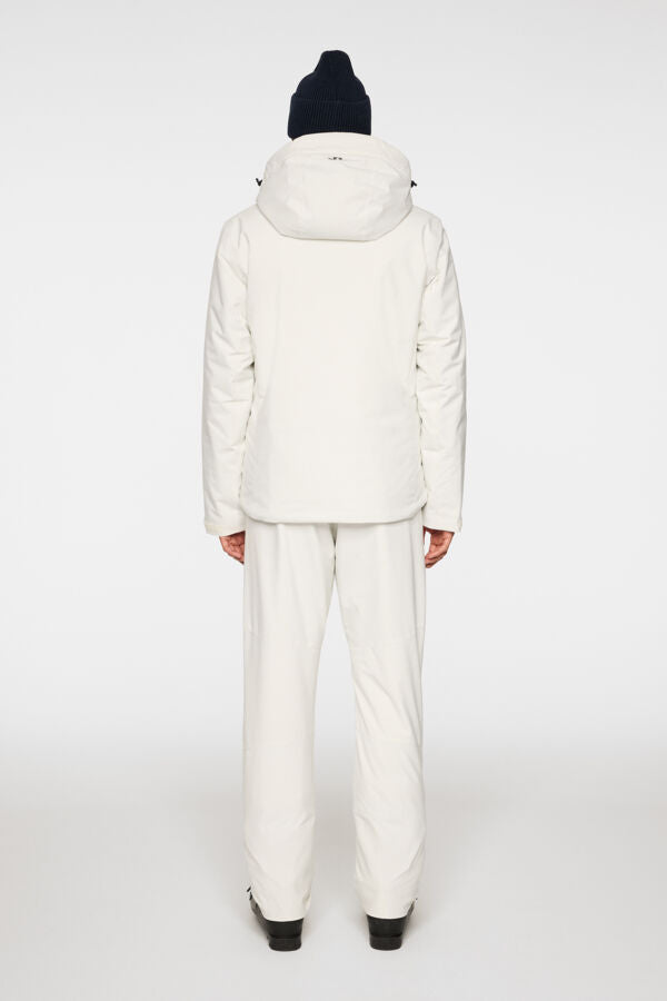 Clarke Pant / Barely Blue