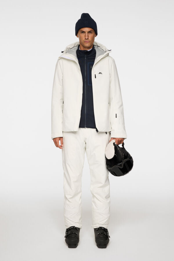 Clarke Pant / Barely Blue