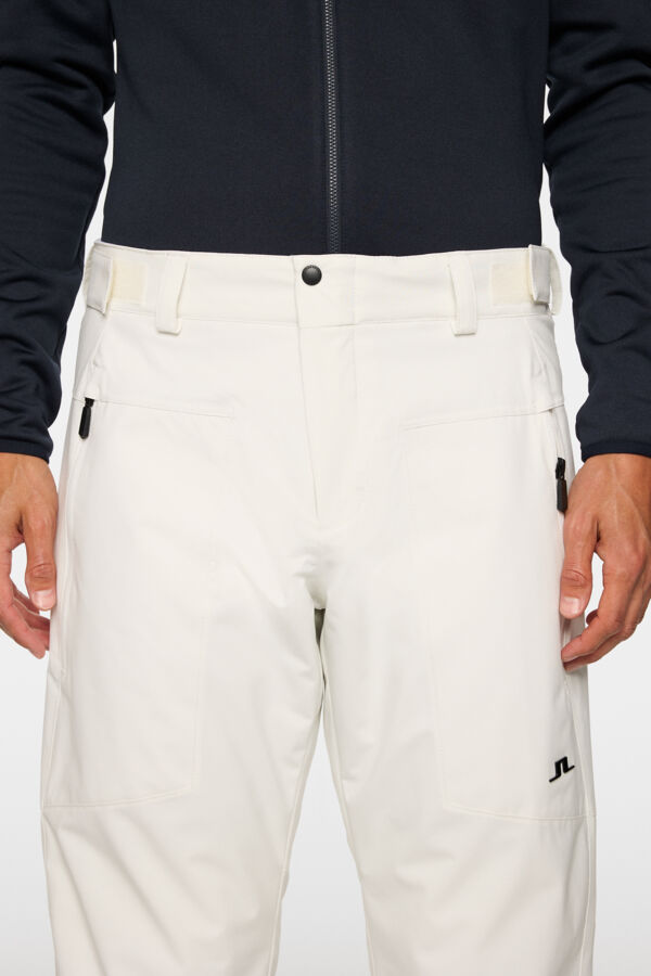 Clarke Pant / Barely Blue