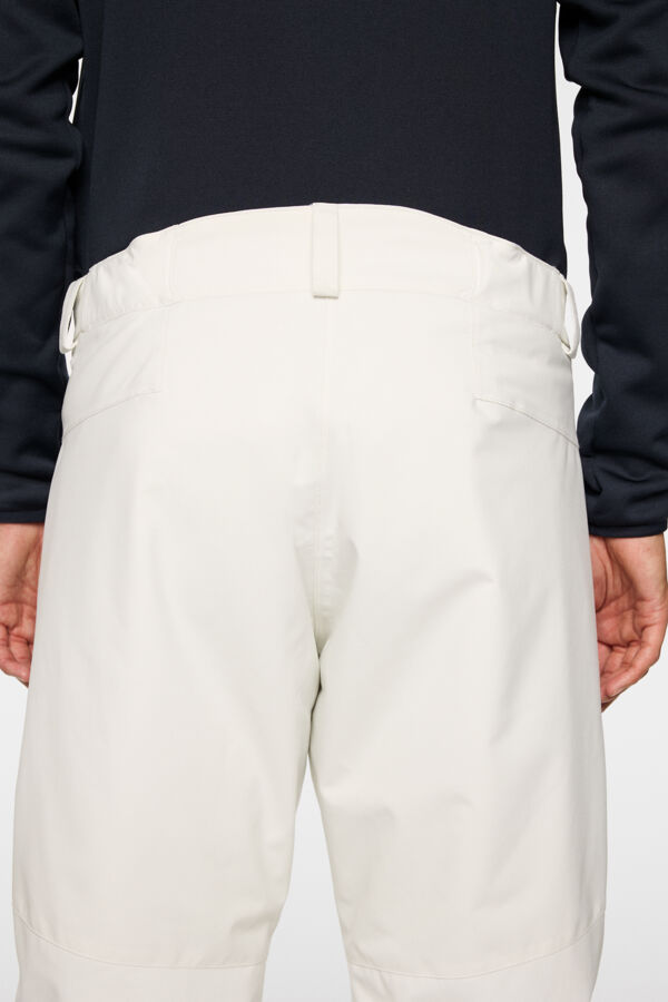 Clarke Pant / Barely Blue