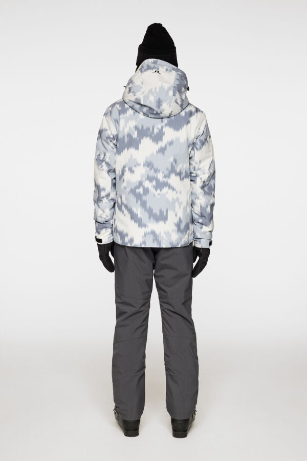 Clarke Pant / Asphalt