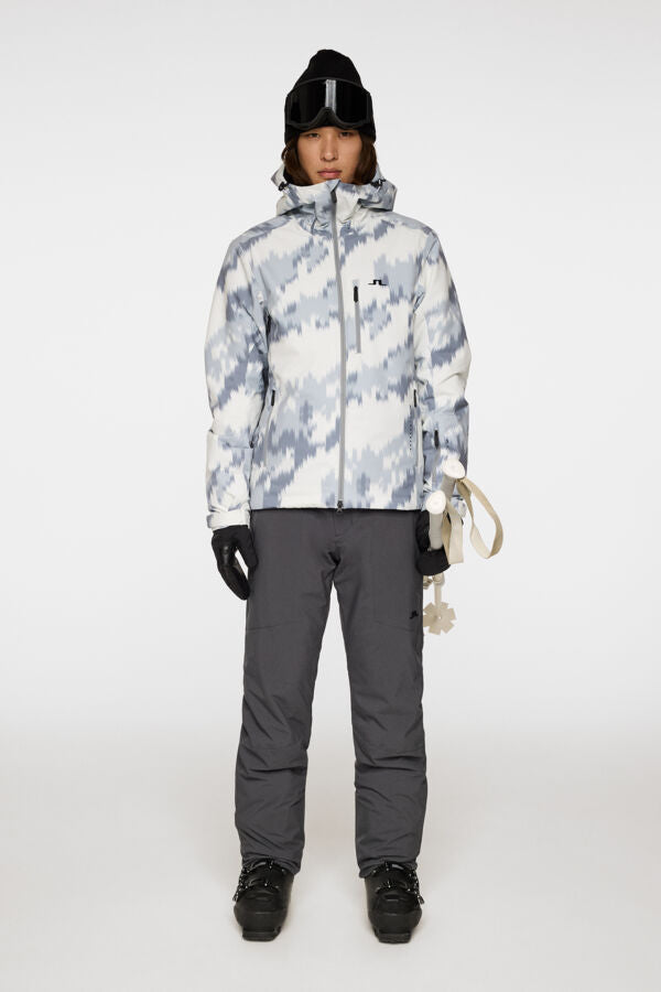 Clarke Pant / Asphalt