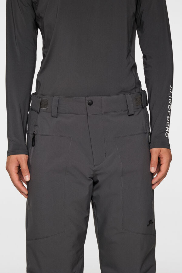 Clarke Pant / Asphalt