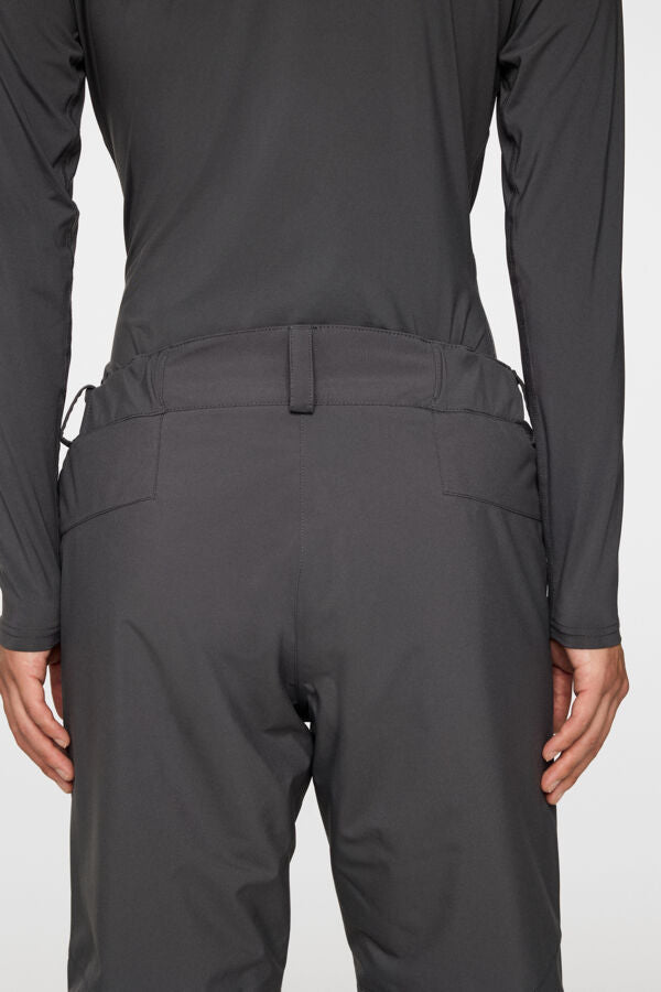 Clarke Pant / Asphalt