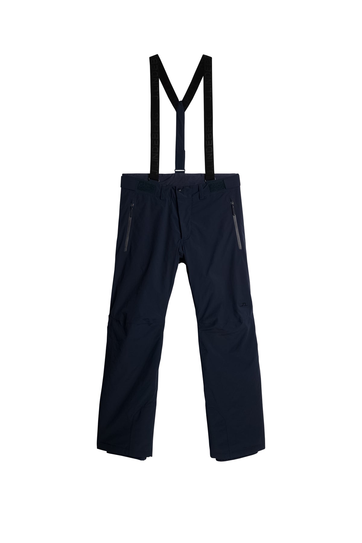 Alta Suspender Pants in JL Navy by J.Lindeberg