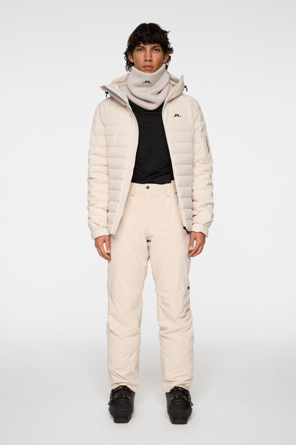 Alta Suspender Pants / Moonbeam