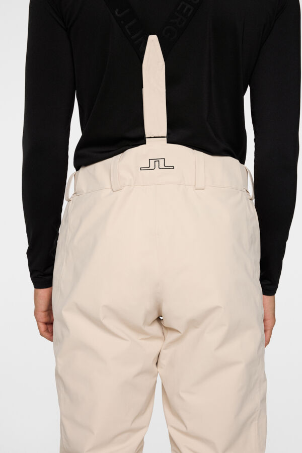 Alta Suspender Pants / Moonbeam