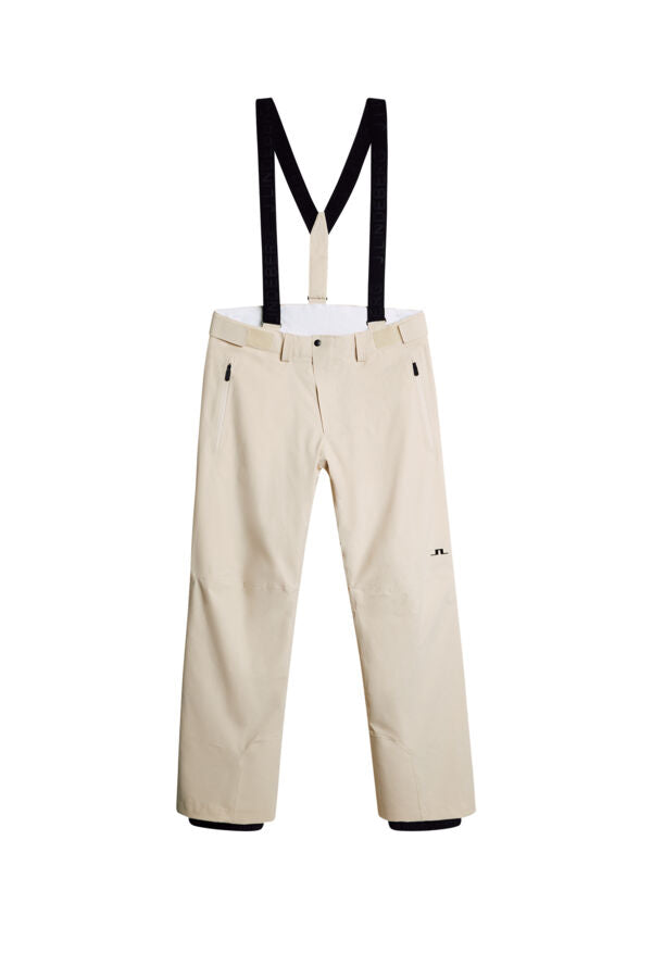 Alta Suspender Pants / Moonbeam