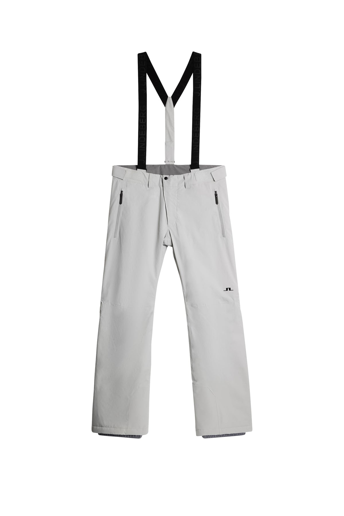 Alta Suspender Pants in High Rise by J.Lindeberg