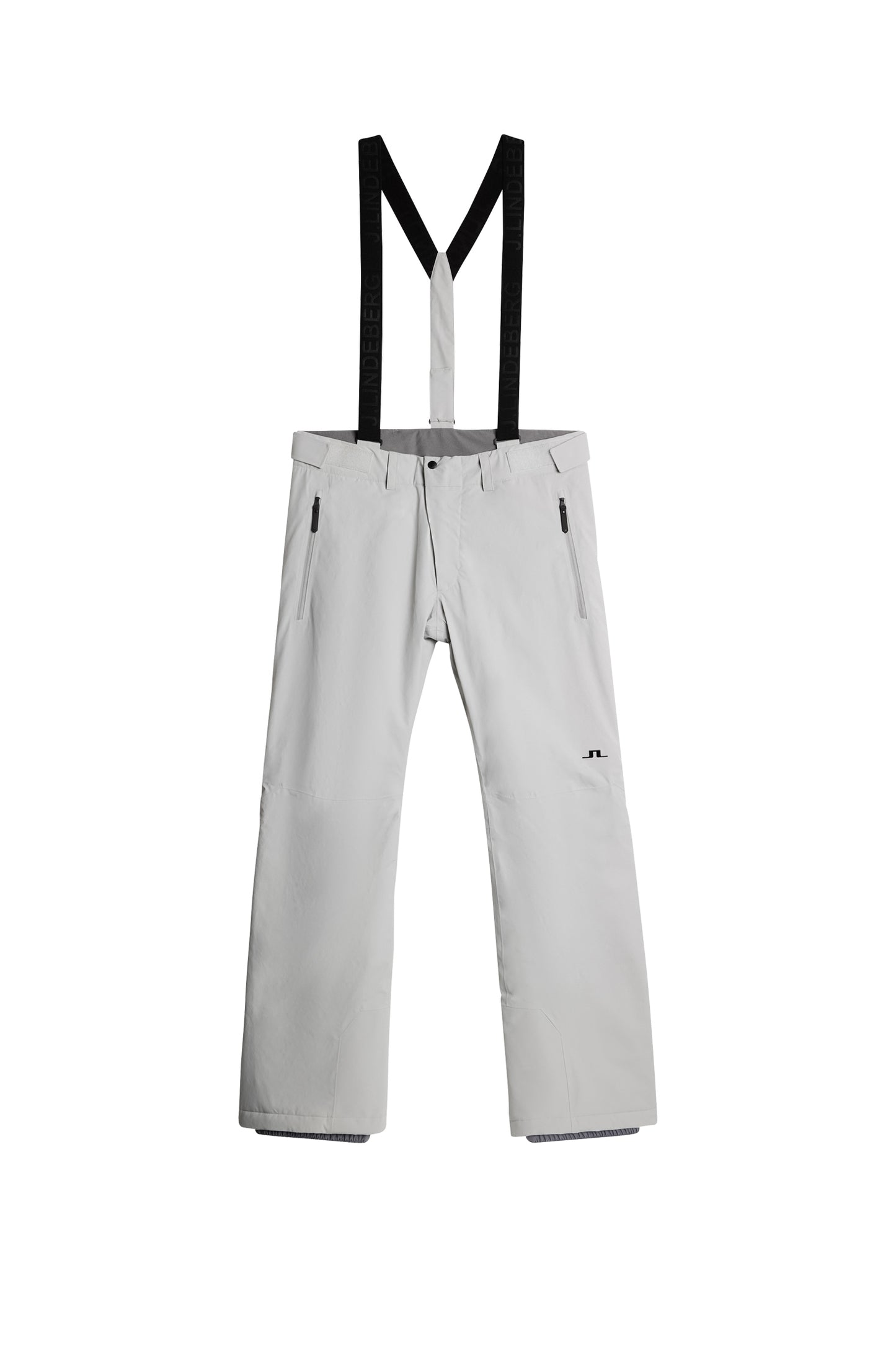 Alta Suspender Pants in High Rise by J.Lindeberg