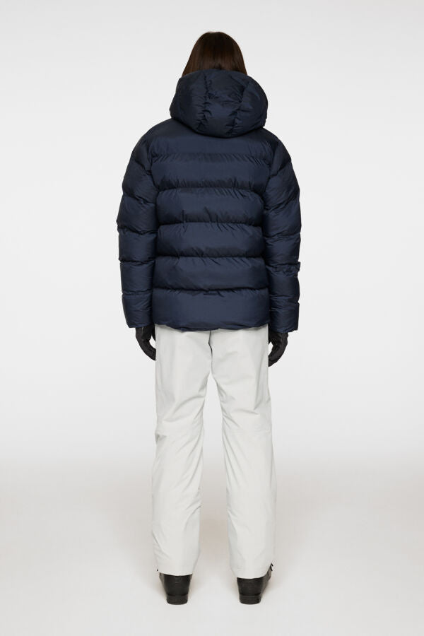 Alta Suspender Pants / High Rise