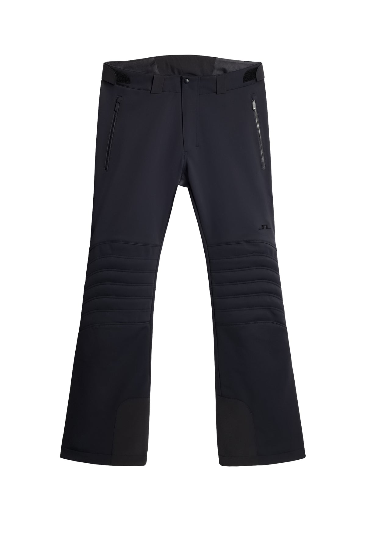 Greg Pants in Black by J.Lindeberg