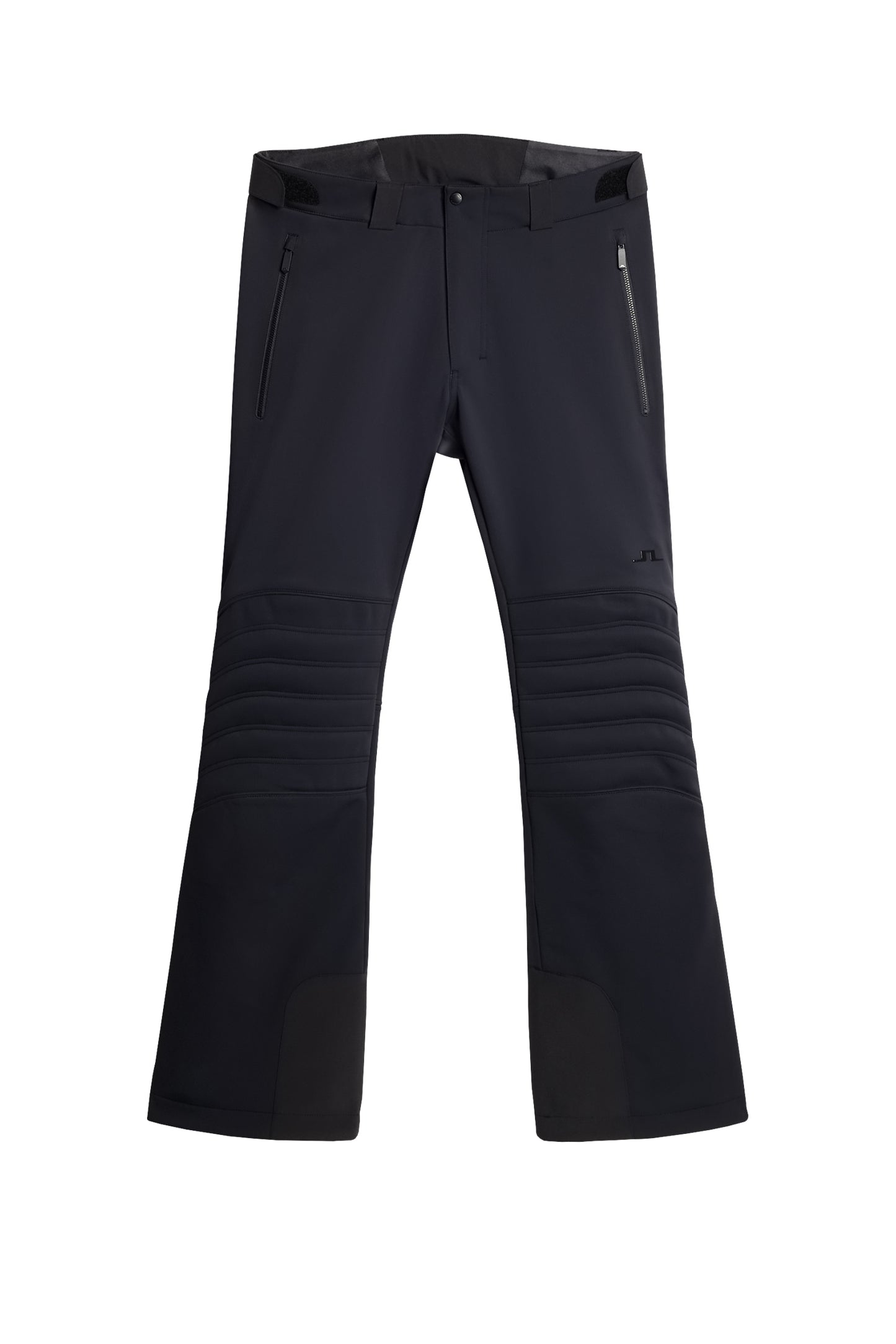 Greg Pants in Black by J.Lindeberg