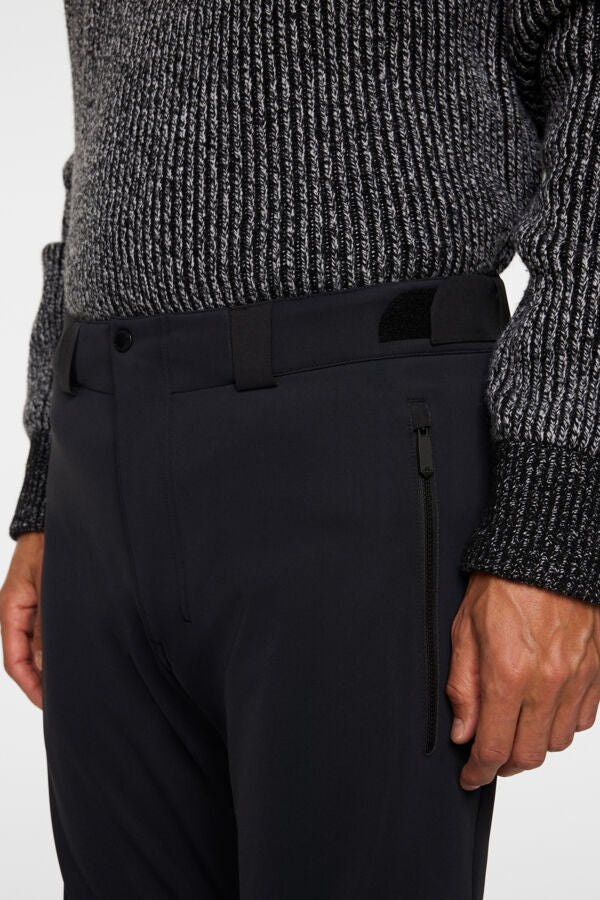 Greg Pants / Black