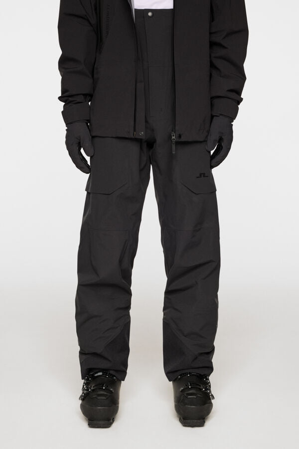 Sky Pro Shell Bib Pant / Black