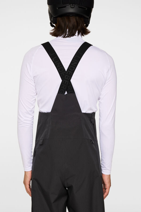 Sky Pro Shell Bib Pant / Black