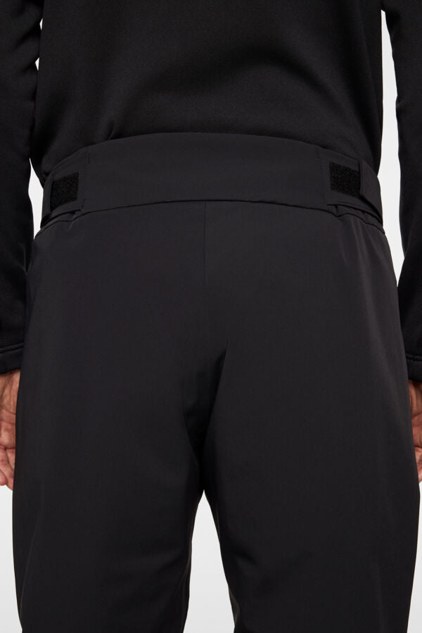 Solarcore Shell Pant / Black