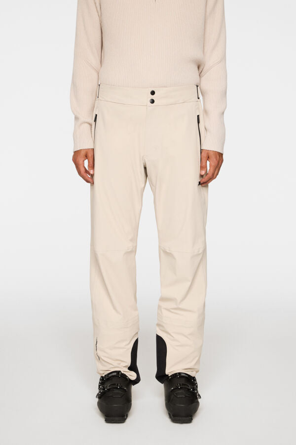 Solarcore Shell Pant / Moonbeam