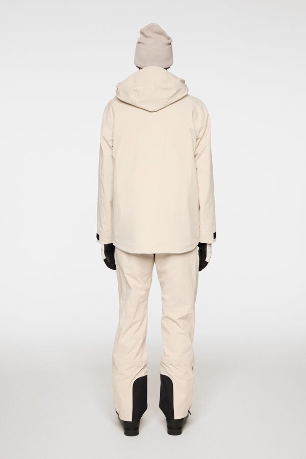 Solarcore Shell Pant / Moonbeam