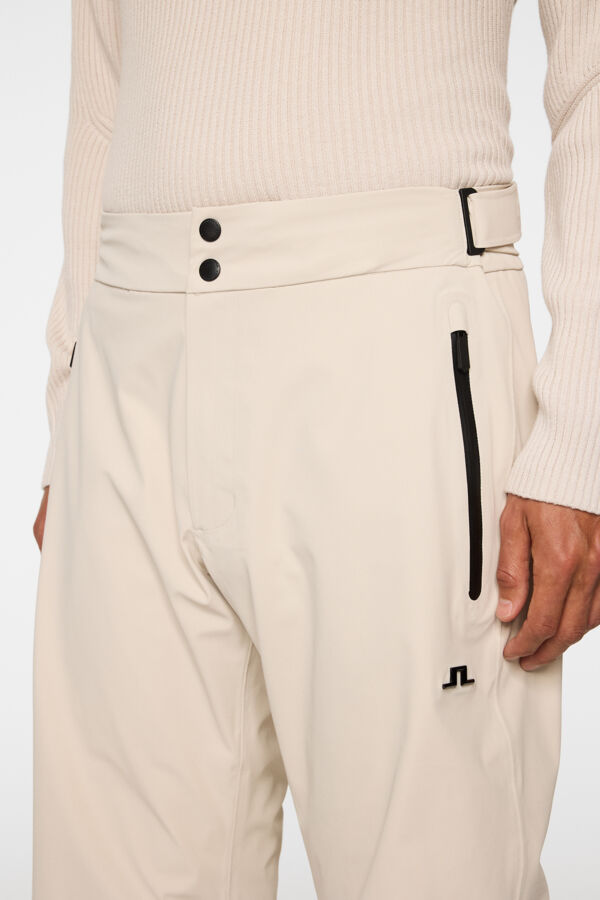 Solarcore Shell Pant / Moonbeam