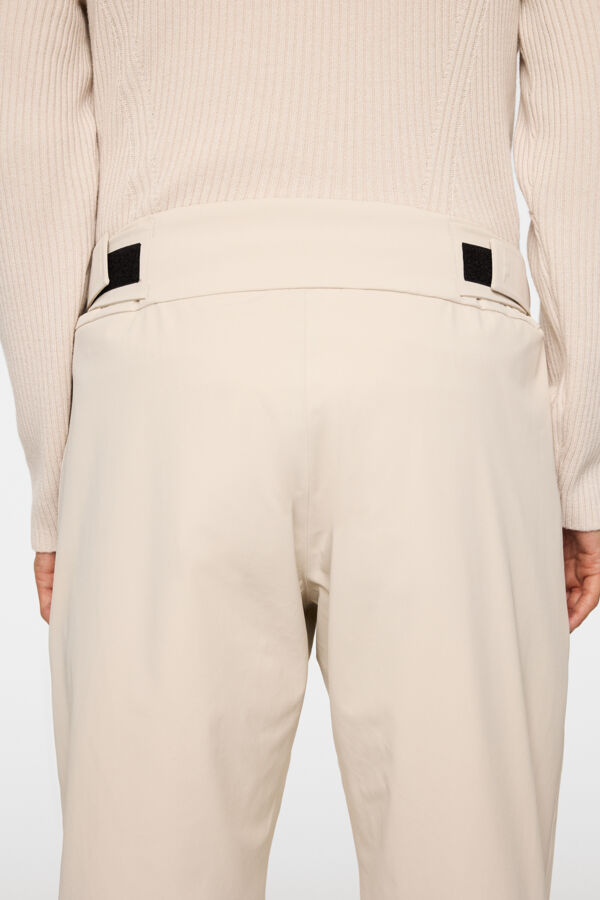 Solarcore Shell Pant / Moonbeam