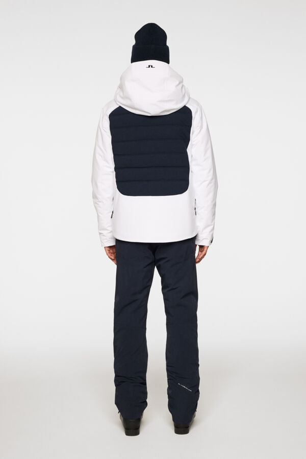 Omnia Pants / JL Navy